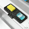 JOOKK Sponge Holder for Kitchen Sink by JOOKKI