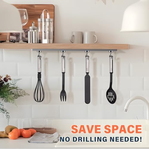 FINDMAG Magnetic Hooks, 30LB+ Magnetic Hooks - Image 3