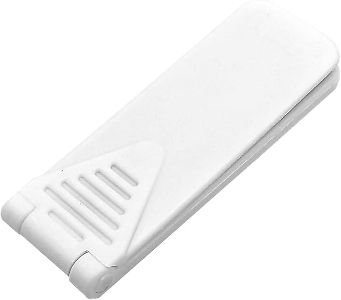GARASANI 3 Pack Portable and Foldable Plastic Fold Clothing Dust Brush Pet Hair - Image 8