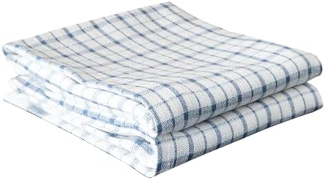Ritz Wonder Towels, 100% Cotton Kitchen Towels, Highly Absorbent, Large Size by RITZ