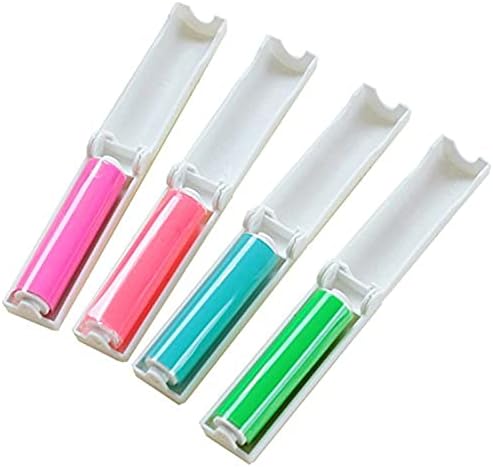 Lint Roller 4pcs Pet Hair Remover Brush by betterproductbetterservice
