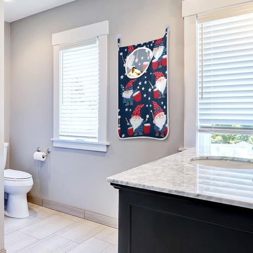 Hanging Laundry Hamper Over the Door - Image 7