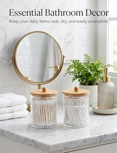 Cotton Swab Holder - Image 6