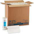 Georgia Pacific Professional 27300 Perforated Paper Towel, 8 4/5 x 11, 100 Per by Georgia-Pacific
