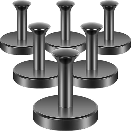 Neosmuk Magnetic Hooks Steel Tube Design by Neosmuk