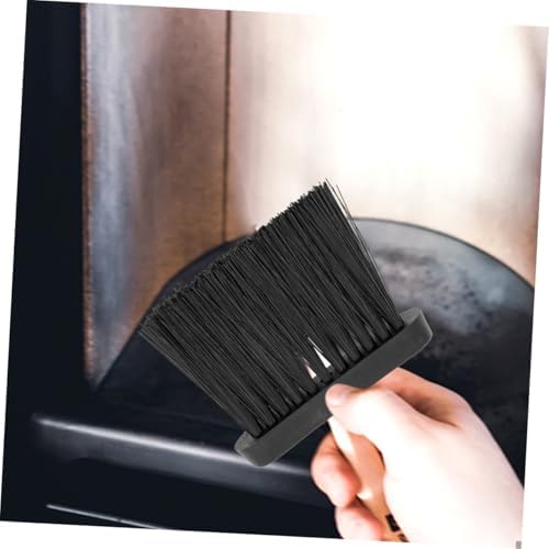 Fireplace Cleaning Brush Set Handheld Chimney Brush - Image 5