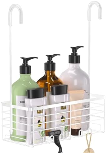 YUOROS Hanging Shower Caddy Shower Rack by YUOROS