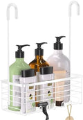 YUOROS Hanging Shower Caddy Shower Rack by YUOROS