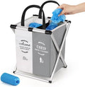 Natheeph Shoe Cover Dispenser + 10 Shoe Covers Disposable by Natheeph