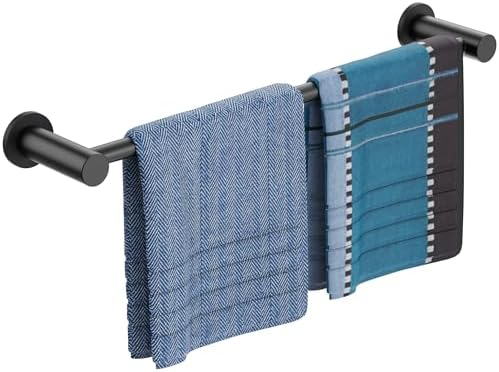 ULIBERMAGNET Magnetic Towel Holder, 1 Set Magnetic Towel Bar Holder by ULIBERMAGNET