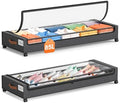 Yecaye 85 L Under Bed Storage by Yecaye