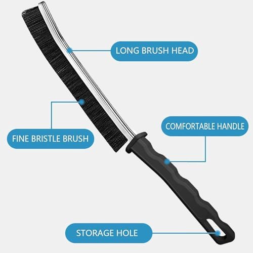 Crevice Cleaning Brush 24-Pack - Image 9