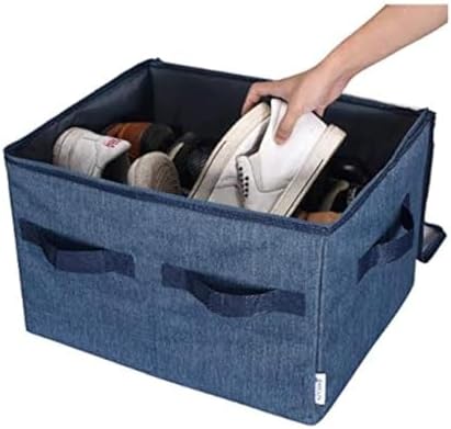 Moteph Shoe Organizer Closet Storage Solution by MOTEPH