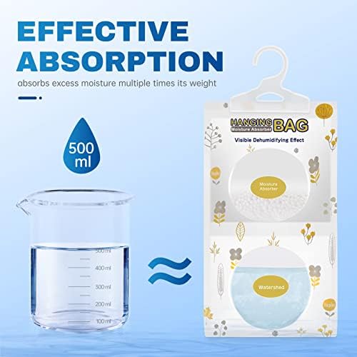 Vacplus Moisture Absorber, Strong Absorption - Image 2
