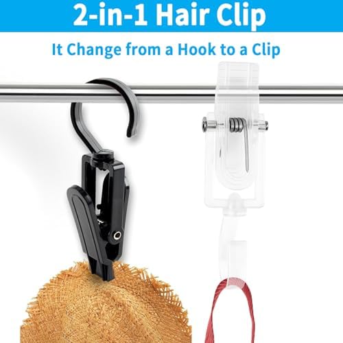 VinBee 20 PCS Laundry Hooks - Image 4