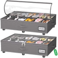 homyfort Under Bed Shoe Storage by homyfort