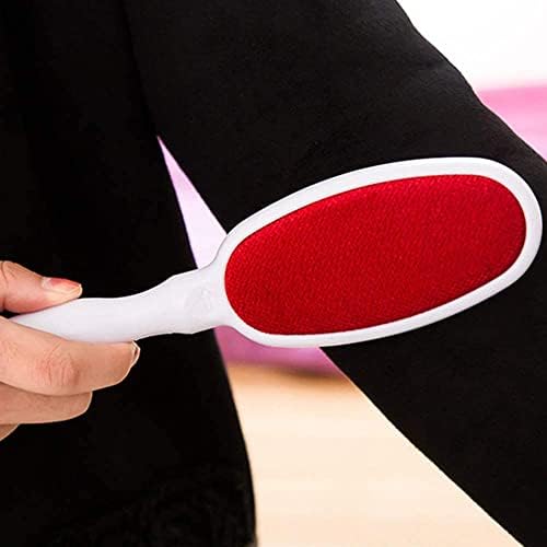 Lint Remover Brush, Velvet Lint and Pet Hair Dust Remover, 3 Pack - Image 6