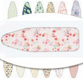 35x12in Iron Board Protective Cover Replacement Ironing Board Cover and Pad by Unknown