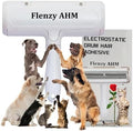 Pet Hair Remover Tool, Reusable Lint Roller Brush by Unknown