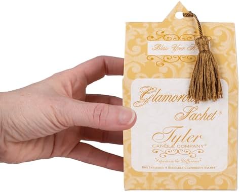 Bless your Heart Dryer Sachets - Image 6