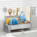 Nacial Kitchen Sink Organizer, Sink Caddy by NacialPromise-Consumersfirstalways