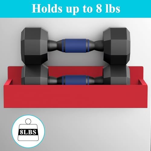 HuggieGems Metal Magnetic Spice Rack - Image 4