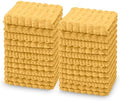 kimteny Microfiber Dish Cloths for Washing Dishes 24 Pack by kimteny