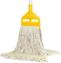 VOUBIEN Commercial Mop Heavy Duty Industrial Cotton Mops by VOUBIEN
