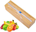Uncle Jack Plastic Wrap Dispenser by UNCLEJACK
