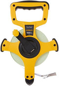 Komelon 8811 Fast Back Open Reel Long Tape Measure by KomelonTools