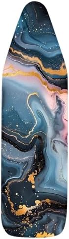 Marble Pattern Ironing Board Cover - Image 6