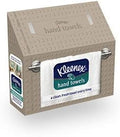 Kleenex Hand Towels by Unknown
