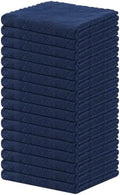 Homaxy Super Soft 16 Pack Coral Velvet Dish Cloths by Homaxy