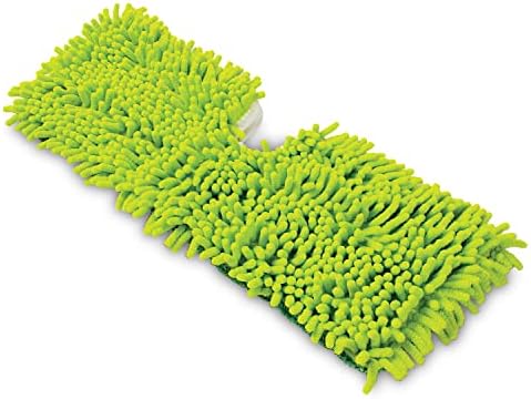 Libman 2-Sided Microfiber Mop Refill Heads, 4 Pack - Image 3