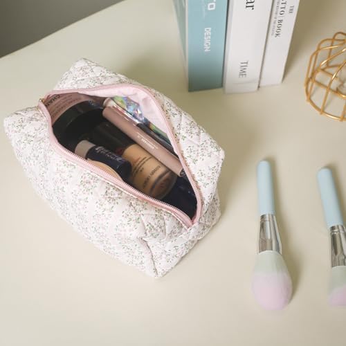 Pencil Case Office College School Storage Bag Pouch Holder Box Organizer Makeup - Image 5