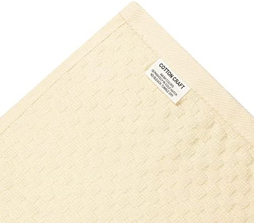 COTTON CRAFT Amazing Kitchen Towels - Image 5