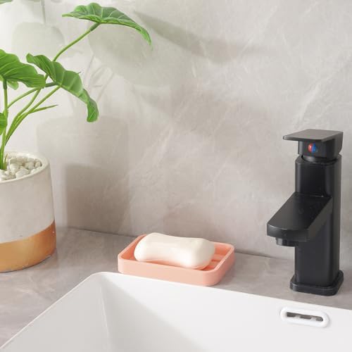 MicoYang Silicone Kitchen Sink Organizer Tray - Image 5