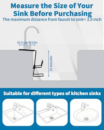 Sink Sponge Holder - Image 7