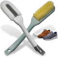 Shoe Cleaning Brush Set of 2 by Unknown