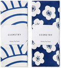 GEOMETRY Kitchen Tea Towels by GEOMETRY