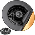Kitchen Sink Stopper, 3 in 1 Pop Up Kitchen Sink Drain Strainer, by BLAZEAVIAN