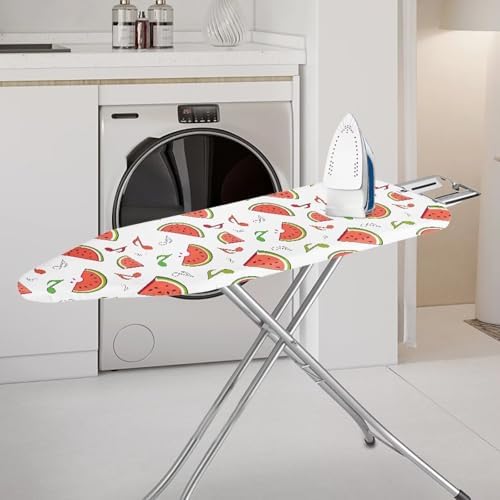 Watermelon Ironing Board Cover 54x15 inches, Music Note Standard Ironing Board - Image 2