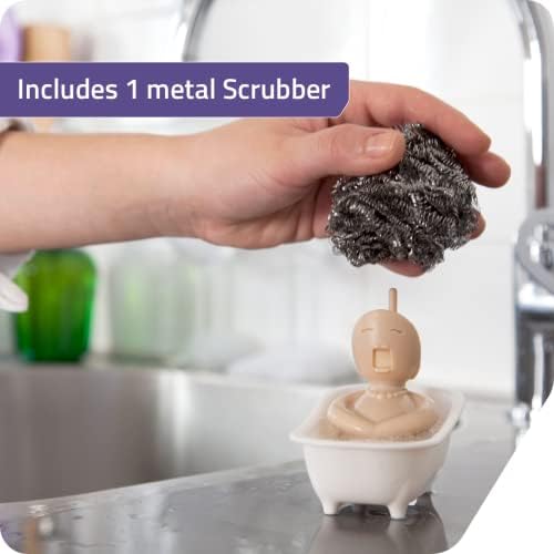 PELEG DESIGN Soap Opera Sponge Holder - Image 4