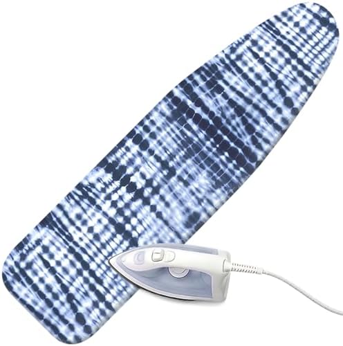 Ironing Board Covers and Pad, 15*54in Standard Size, by Unknown