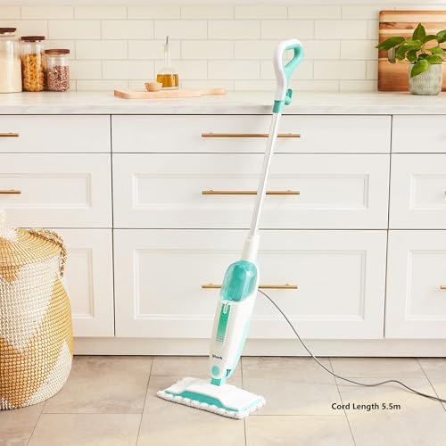 Shark Steam Mop for Sealed Hard Floors - Image 4