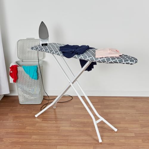 Ironing Board Cover and Pad, 100% Cotton - Image 6
