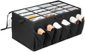 Shoe Organizer for Closet, Shoe Storage Solution by Unknown