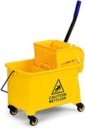 ARLIME Commercial Mop Bucket by ArlimeDirect