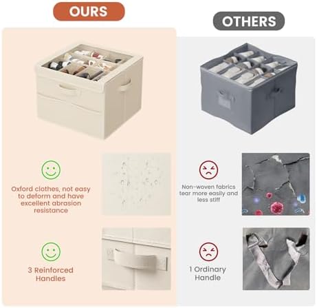 PHINOX Shoe Organizer for Closet, Fits up to 16-24 Pairs, 2 Pack - Image 7