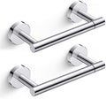 FORIOUS Commercial Toilet Paper Holder Wall Mount Bathroom Tissue Holder by FORIOUS